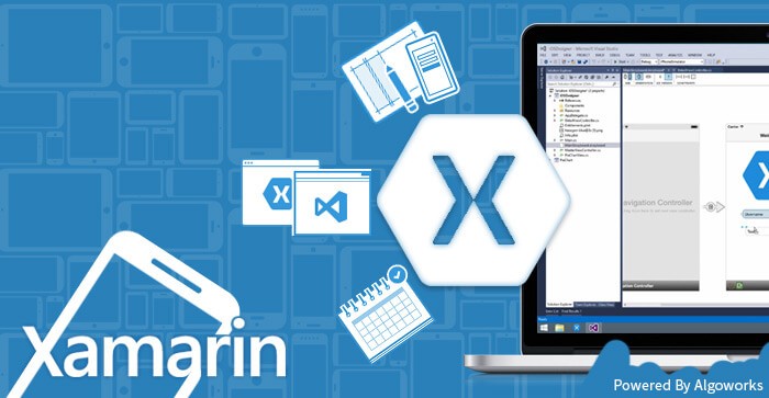 Why Should Enterprises Use Xamarin for App Development?