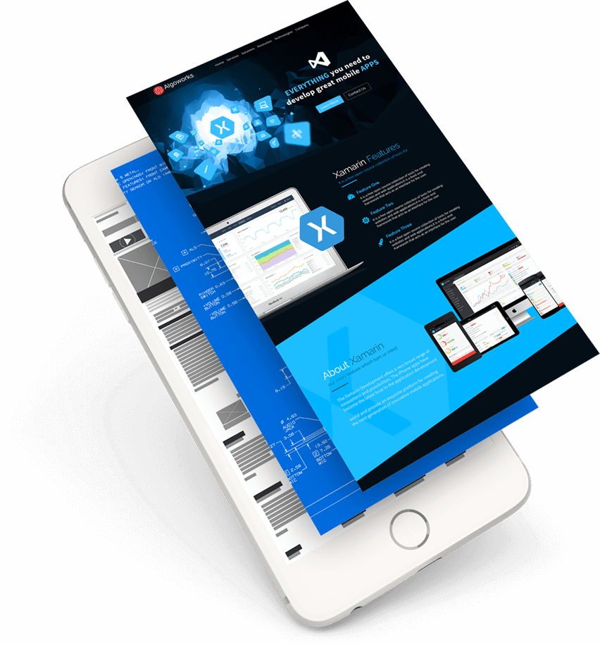 Xamarin Features