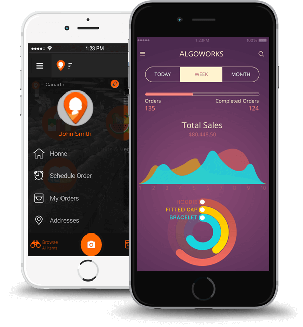 iPhone App development company