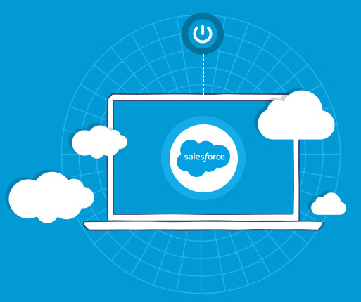 Salesforce Customer Management Solution
