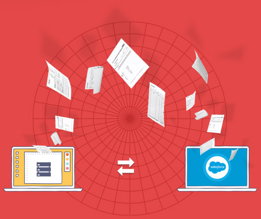 Migration And Management Of Data