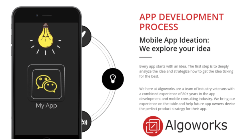 Mobile App Development Services - iOS | Android | Xamarin | HTML5 ...