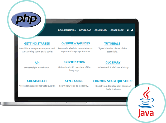 Scala Web Developers