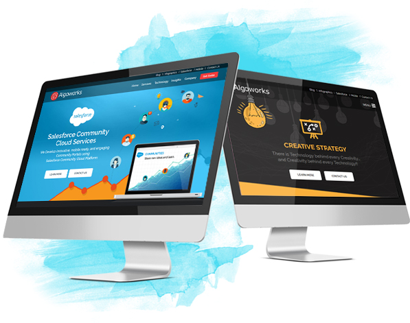 Web Design and Mobile App Design Experts