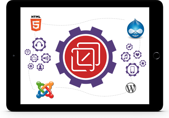 Bootstrap Web Development Company
