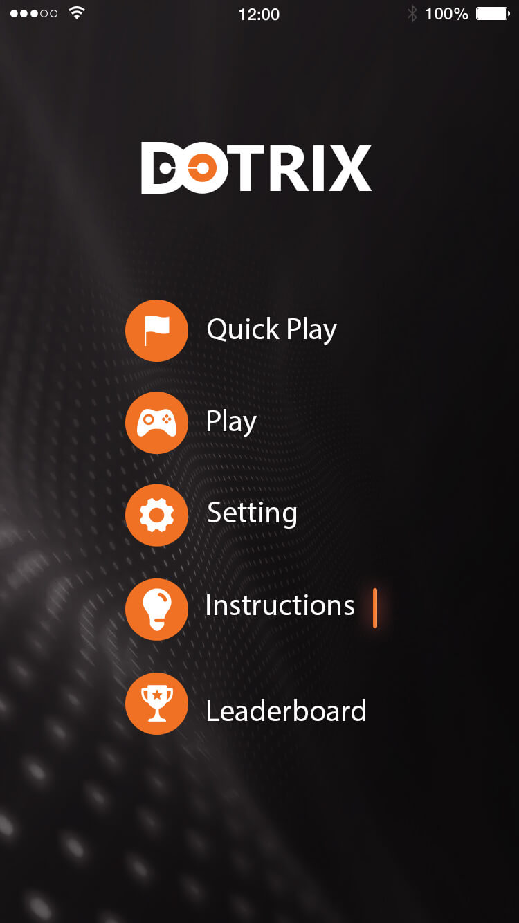 Multiplayer Gaming Application