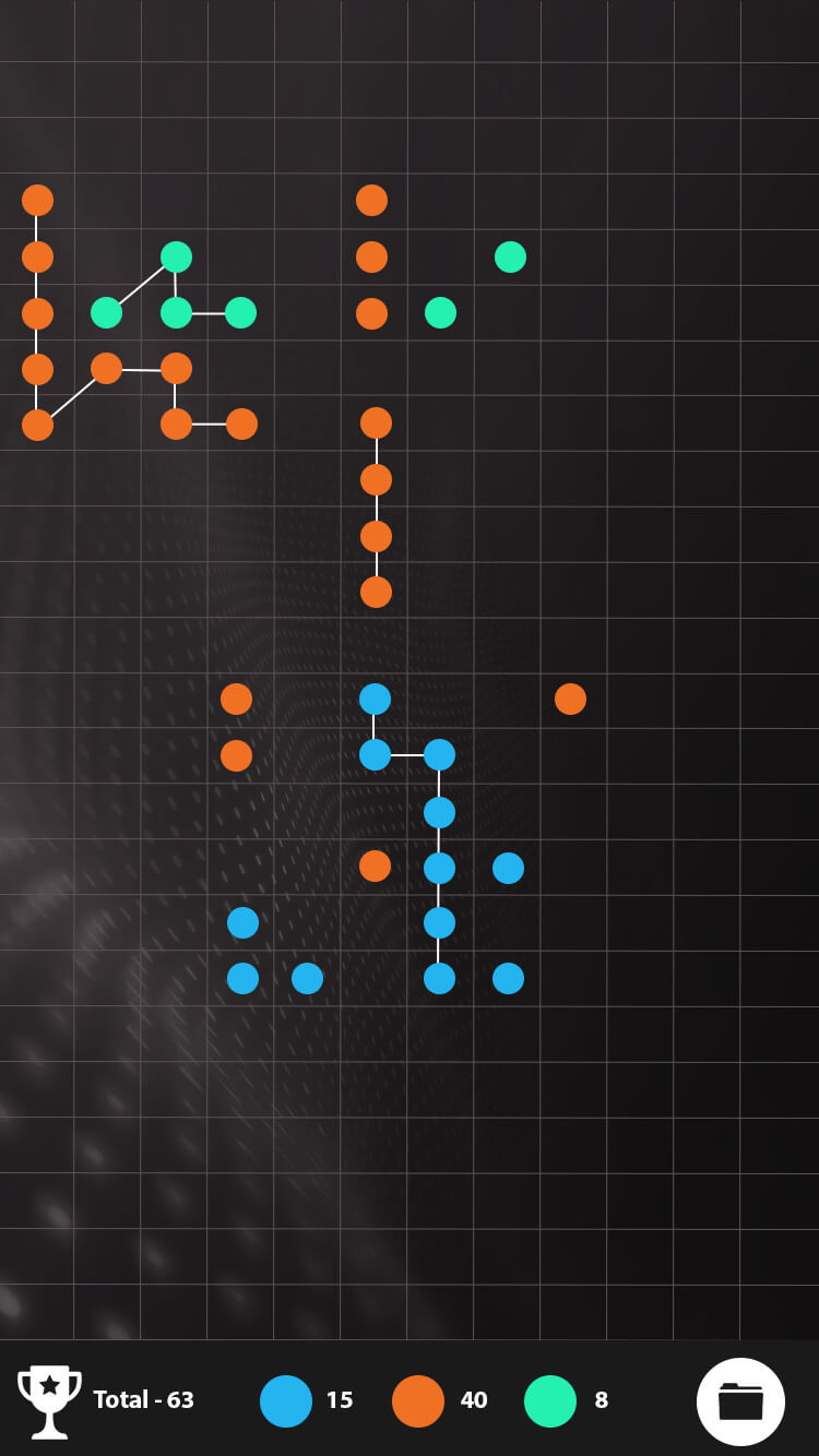 Logic Board Mobile Application for Android