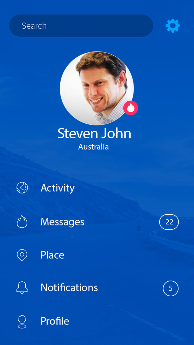 Campus Video Calling Application for Android