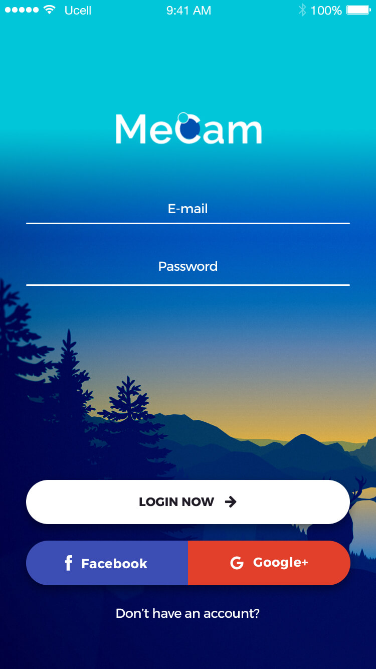 Campus Video Calling WebRTC App for iOs & Android