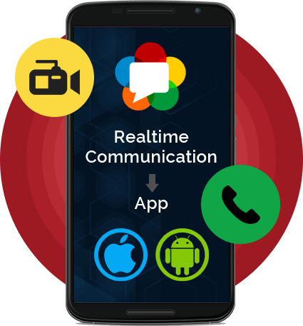 WebRTC Game Development