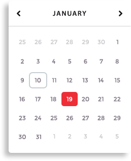 calender