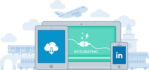 Salesforce Integration Services