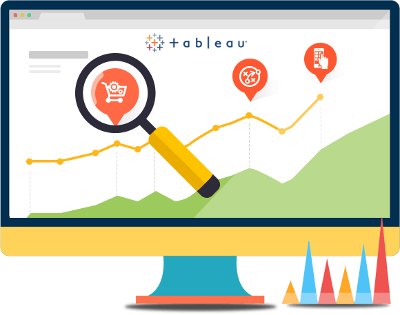 Hire Tableau Dashboard Developer