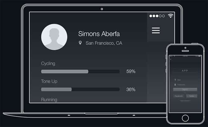 UI Wireframing UI Wireframe Design