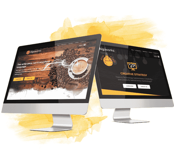 Website Design Services UI UX Design