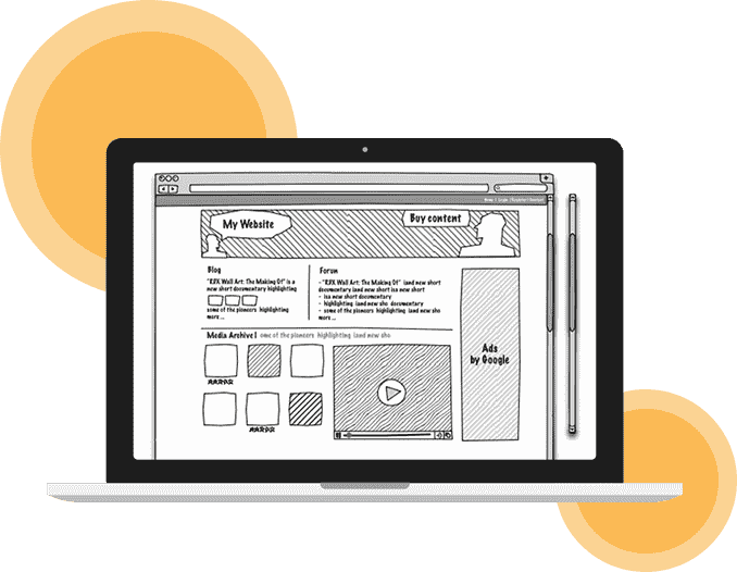 UI UX Strategy UI UX Design Company