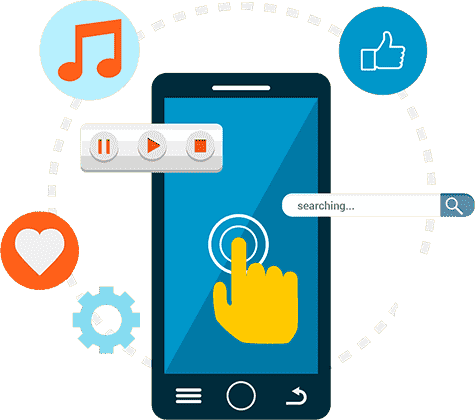 UI UX Services UI UX Design Company USA