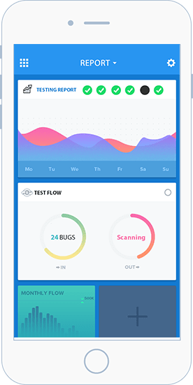 Hire App Testing Company
